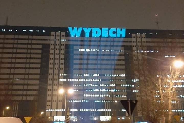 wydech wydech