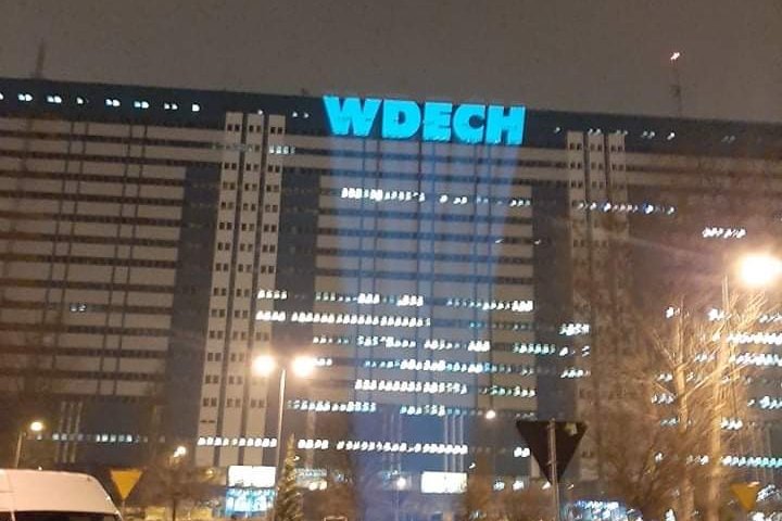 wdech wdech