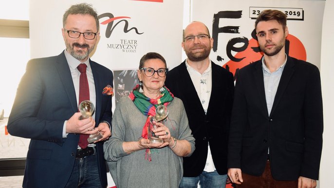 Festiwal Off-Północna ogłasza program tegorocznej edycji Festiwal Off-Północna ogłasza program tegorocznej edycji - fot. Paweł Łacheta / UMŁ