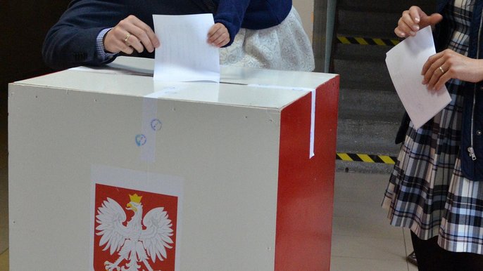 Weekend z bezpłatną komunikacją, wstęp za złotówkę do EC1. Łódź powalczy o 60% frekwencji w wyborach - mat. arch. UMŁ