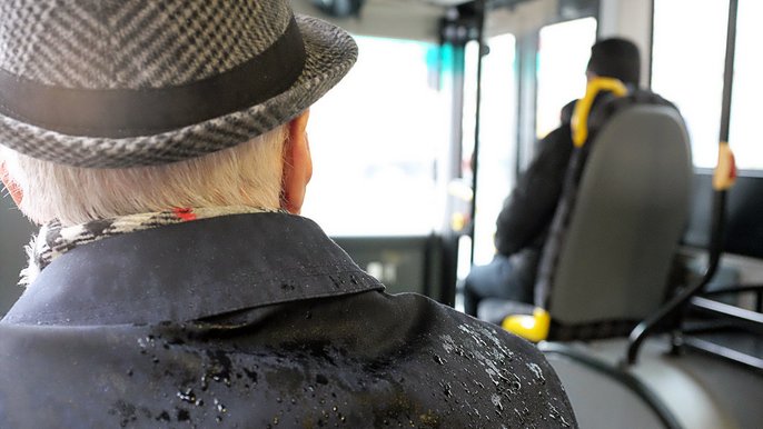 Program obejmie m.in. pomoc w dostaniu się do poradni lub szpitala - fot. CC0 license