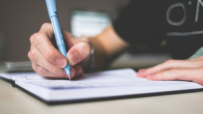 Z nadesłanych propozycji jury konkursu wyłoni 3 najlepsze teksty Z nadesłanych propozycji jury konkursu wyłoni 3 najlepsze teksty - fot. CC0 license