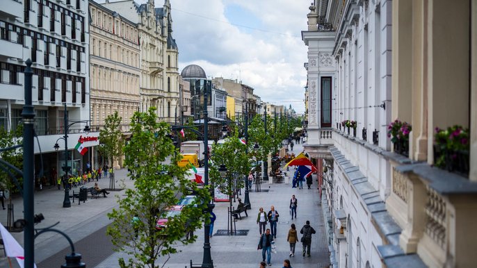 Granty na turystykę i krajoznawstwo - arch. UMŁ