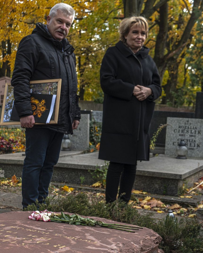 Fot. Stefan Brajter/UMŁ