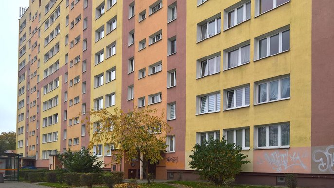 Blisko 1300 mieszkań komunalnych i socjalnych wyremontowanych przez miasto będzie gotowych do końca 2017 r. Blisko 1300 mieszkań komunalnych i socjalnych wyremontowanych przez miasto będzie gotowych do końca 2017 r. - fot. Wojciech Markiewicz / UMŁ