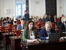 Sebastian Glapiński - UMŁ