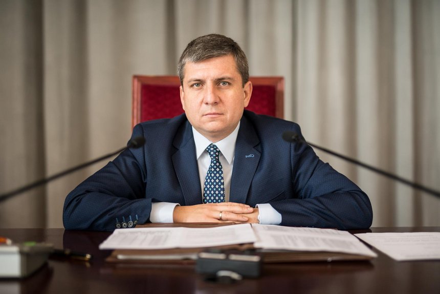 Witold Ancerowicz, UMŁ