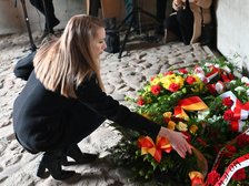 Paulina Setnik, wiceprzewodnicząca Rady Miejskiej w Łodzi
