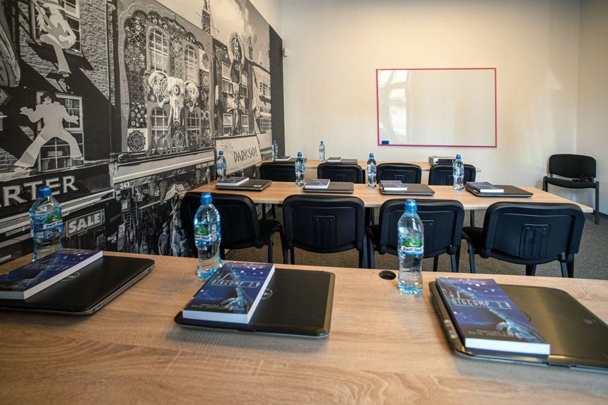 fot. Paweł Łacheta / UMŁ