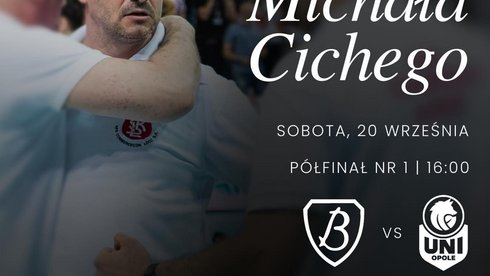 plakat promujący wydarzenie