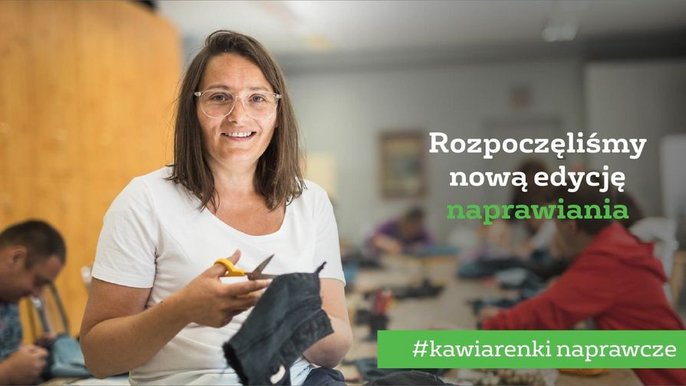 naprawianie naprawianie