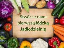 Fot. Foodsharing Łódź