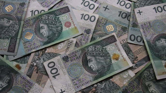 Kolejne dwie osoby wygrały 1000 zł w Wielkiej Loterii Podatkowej Miasta Łódź - fot. C00 Licence