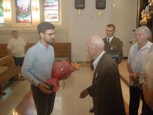 fot. Związek Kombatantów i Osób Represjonowanych RP im. Danuty Siedzikówny "Inki"
