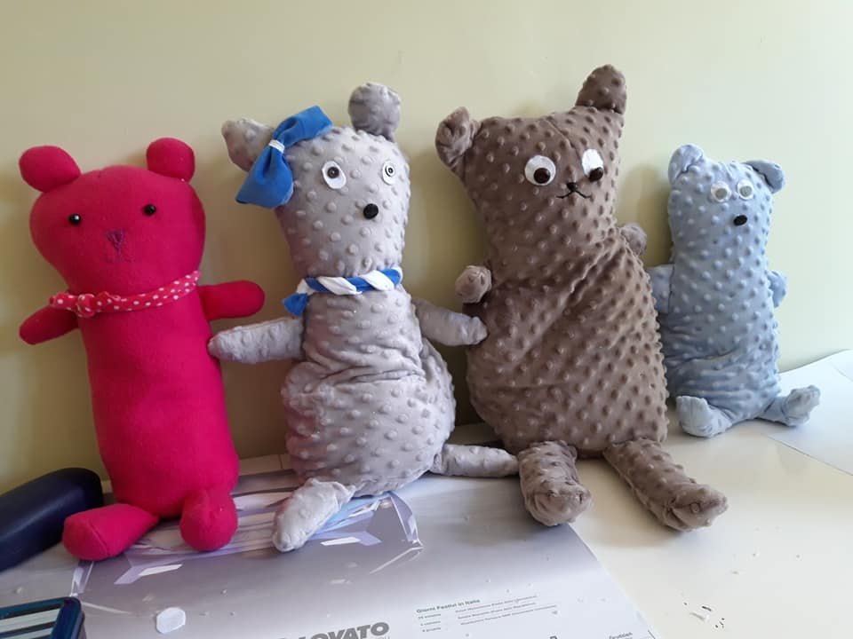 fot. Fundacja Szycie Życia