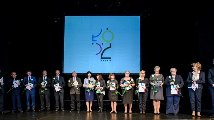 Inauguracja sezunu artystycznego 2016/2017 Inauguracja sezunu artystycznego 2016/2017 - fot. Archiwum UMŁ