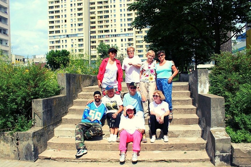fot. Regionalne Centrum Wolontariatu "Centerko"