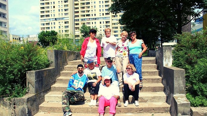 - fot. Regionalne Centrum Wolontariatu "Centerko"