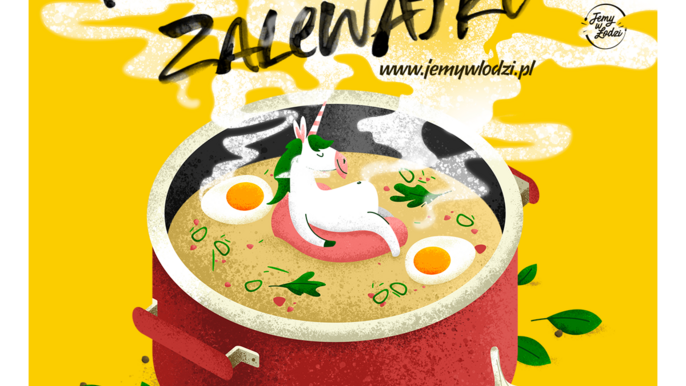 DUMNI Z ZALEWAJKI DUMNI Z ZALEWAJKI