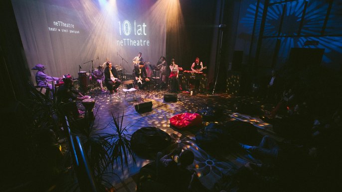 Wkrótce Festiwal Retroperspektywy 2018 - mat. prasowe
