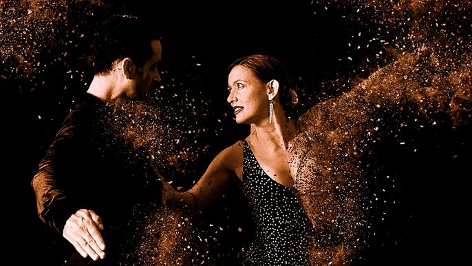 Tango to nie tylko taniec, ale styl życia i filozofia Tango to nie tylko taniec, ale styl życia i filozofia - fot. CC0 Creative Commons