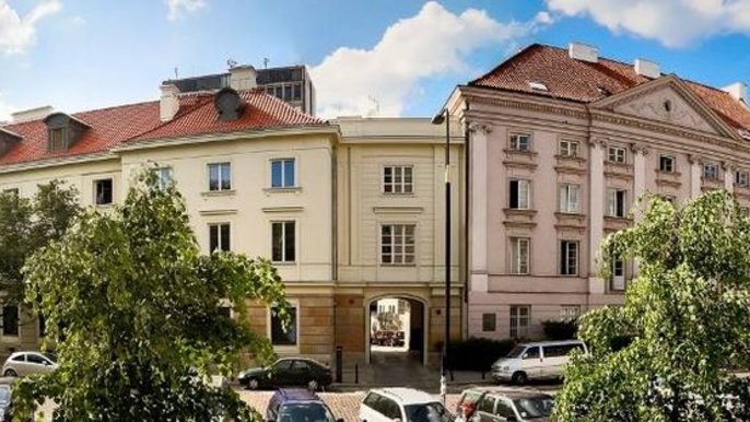  - fot. https://www.facebook.com/WydzialNaukEkonomicznychUW