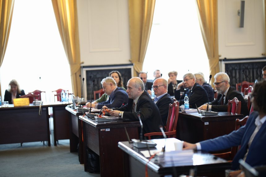 Sebastian Glapiński - UMŁ