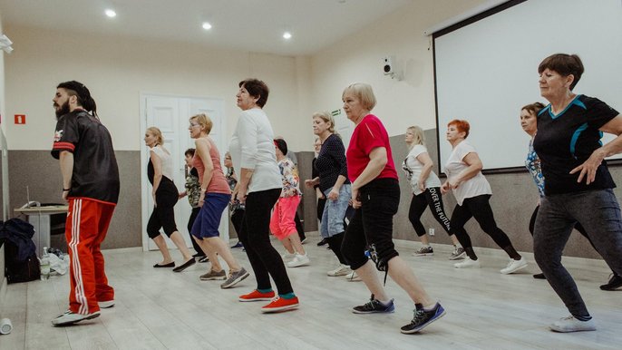  - fot. „Centerko”