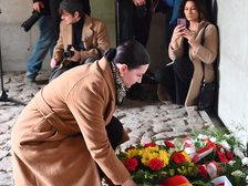 Wiceprezydent Małgorzata Moskwa - Wodnicka 