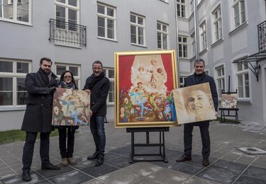fot. Stefan Brajter / UMŁ