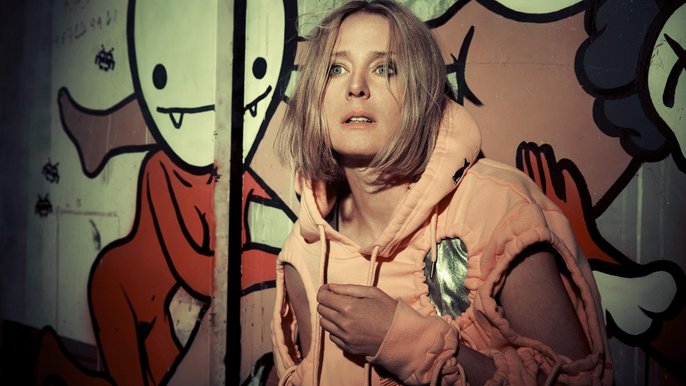 Róisín Murphy główną gwiazdą 595. Urodzin Łodzi - mat. prasowe