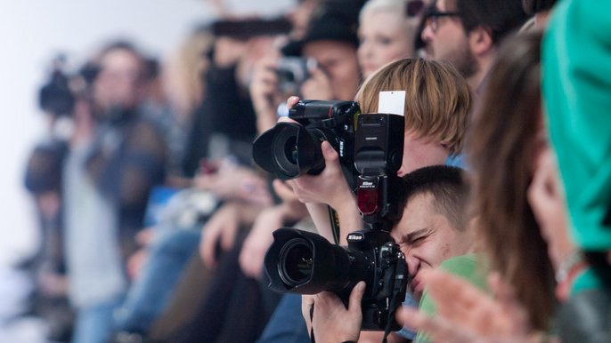 Łódź Young Fashion odbędzie w dniach 18 - 21 października 2017 r. Łódź Young Fashion odbędzie w dniach 18 - 21 października 2017 r. - fot. z arch. UMŁ