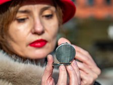 Na stanowiskach rekonstruktorów historycznych znajdziemy w tym roku nawiązania do slynnej paryskiej wystawy, w której Polska wzięła udział w 1925 r. 