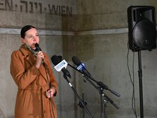 Wiceprezydent Małgorzata Moskwa - Wodnicka 