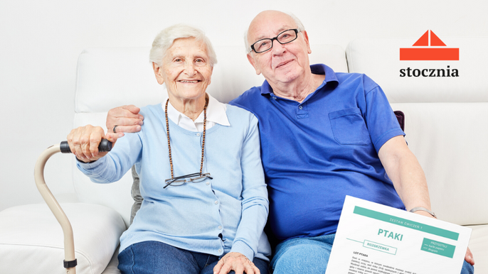  - fot. Fundacja Pracownia Badań i Innowacji Społecznych "Stocznia" 