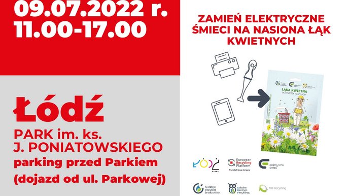 elektrośmieci elektrośmieci