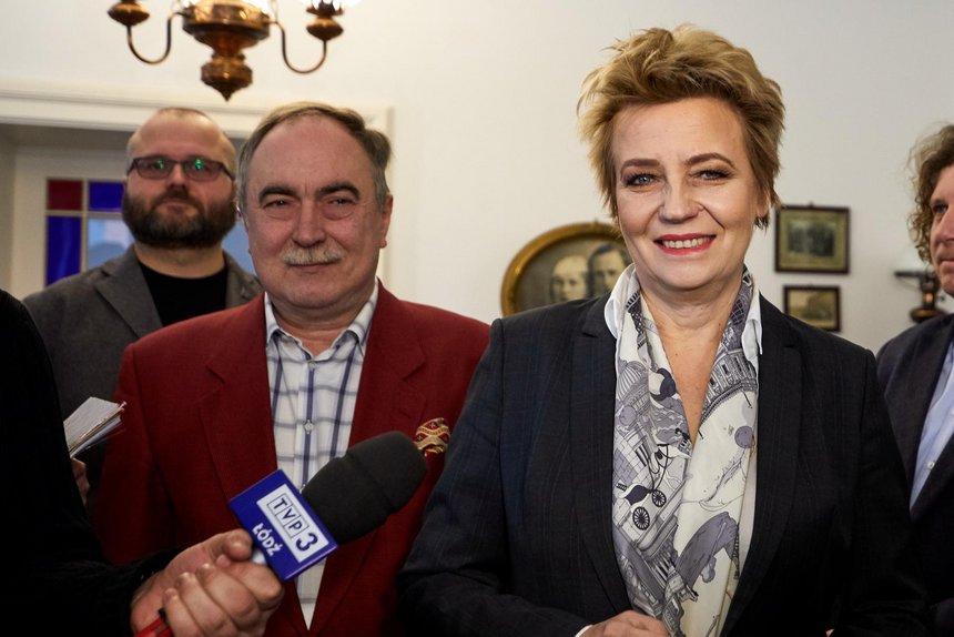 fot. Sebastian Glapiński