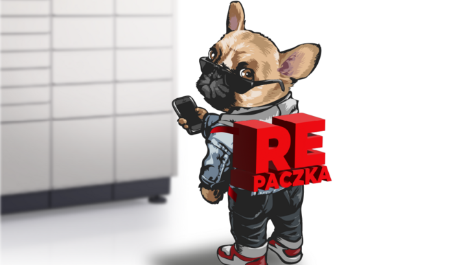 re-paczka re-paczka