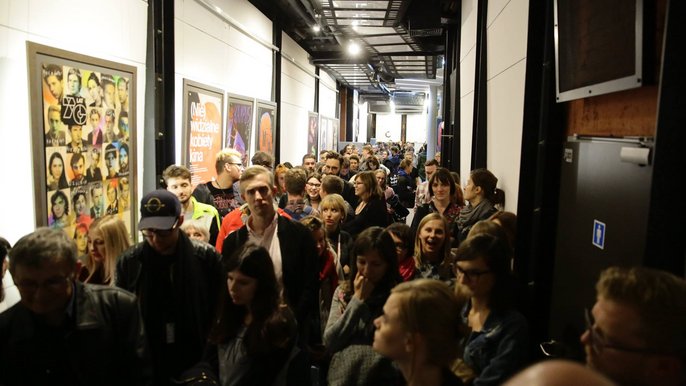 Organizatorzy zdradzają program jubileuszowej 10. edycji Festiwalu Kamera Akcja Organizatorzy zdradzają program jubileuszowej 10. edycji Festiwalu Kamera Akcja - fot. Paweł Maśka / mat. prasowe