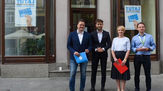 Wakacyjne podróże te dalekie i bliższe teraz tańsze dzięki Karcie Łodzianina Wakacyjne podróże te dalekie i bliższe teraz tańsze dzięki Karcie Łodzianina