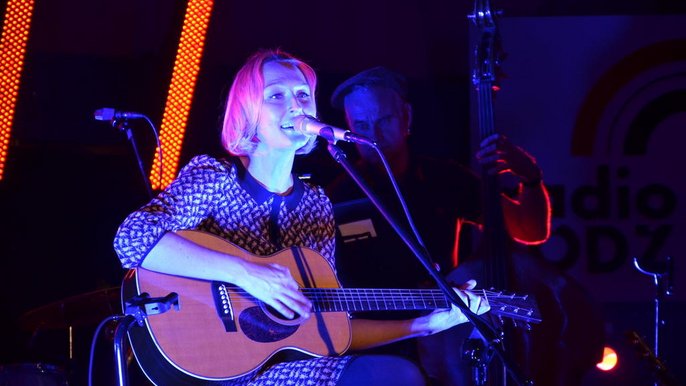 Fot. arch. Radia Łódź - Fot. Arch. Radia Łódź 