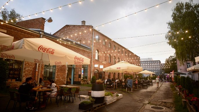 Piotrkowska 217 - fot. Archiwum UMŁ