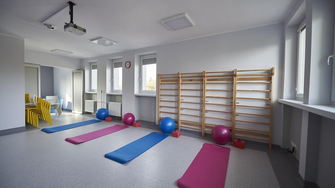 CZAS przy ul. Rzgowskiej - fot. Radosław Jóźwiak / UMŁ