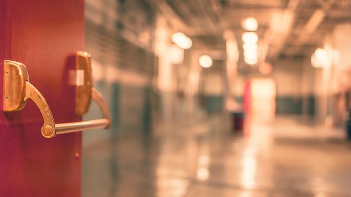 Szkolne prace remontowe kosztować będą od kilku do kilkuset tysięcy złotych. Szkolne prace remontowe kosztować będą od kilku do kilkuset tysięcy złotych. - fot. CC0 license