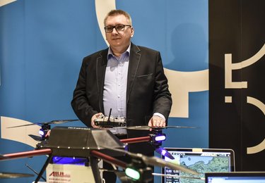 fot. Jesika Ciapa / UMŁ