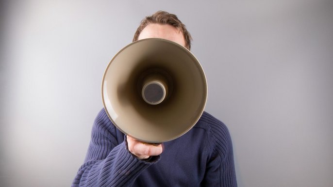 Łódzki Hyde Park. Zdecyduj, gdzie powstanie strefa wolnej wypowiedzi - fot. CC0 Public Domain