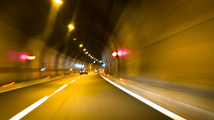 Rozpoczyna się budowa podziemnej ulicy w Nowym Centrum Łodzi Rozpoczyna się budowa podziemnej ulicy w Nowym Centrum Łodzi - fot. CC0 license