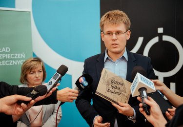 fot. Radosław Żydowicz / UMŁ