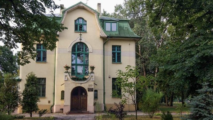 Nowa przestrzeń, nowe możliwości w Widzewskich Domach Kultury Ariadna i Widok. Ruszają kolejne remonty domów kultury. Nowa przestrzeń, nowe możliwości w Widzewskich Domach Kultury Ariadna i Widok. Ruszają kolejne remonty domów kultury. - fot. Paweł Łacheta