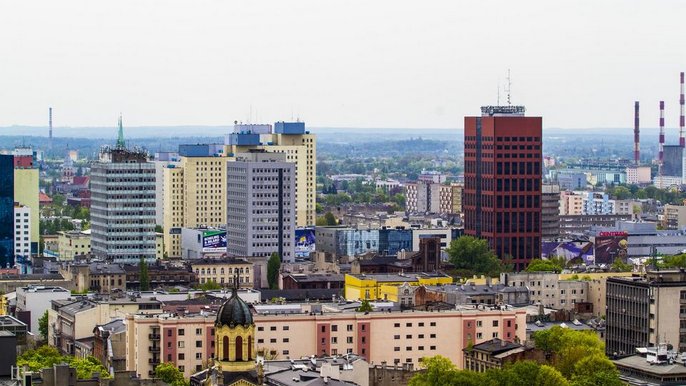 Bezrobocie w Łodzi wciąż spada - fot. Archiwum UMŁ